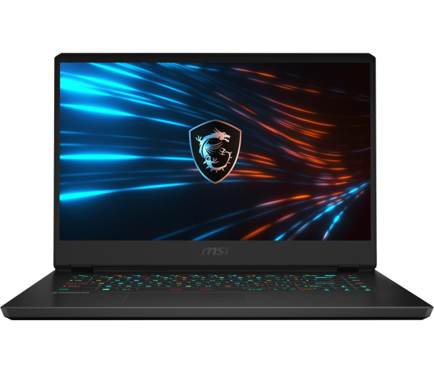 MSI GP66 Leopard 10UE-202PL i7-10870H/16GB/1TB SSD/GeForce RTX 3060/15,6" 144 Hz/Win10 Home - 618609 - zdjęcie 5